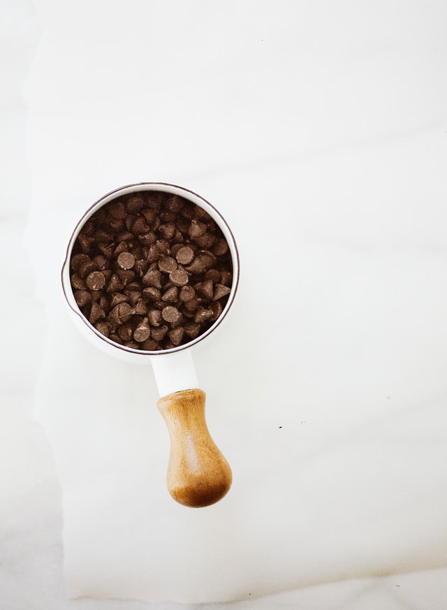 как приготовить шоколад в домашних условиях